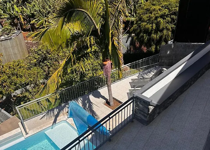 Villa Felicidade