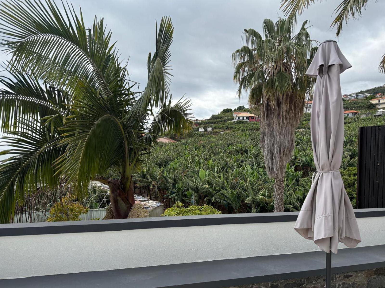 Villa Felicidade Arco da Calheta (Madeira)