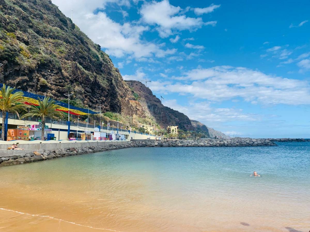 Villa Felicidade Arco da Calheta (Madeira)
