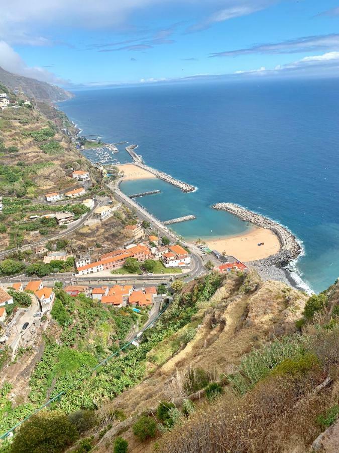 Villa Felicidade Arco da Calheta (Madeira)