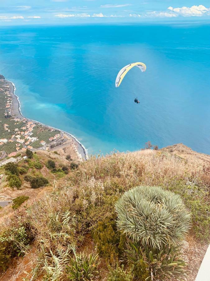Villa Felicidade Arco da Calheta (Madeira)