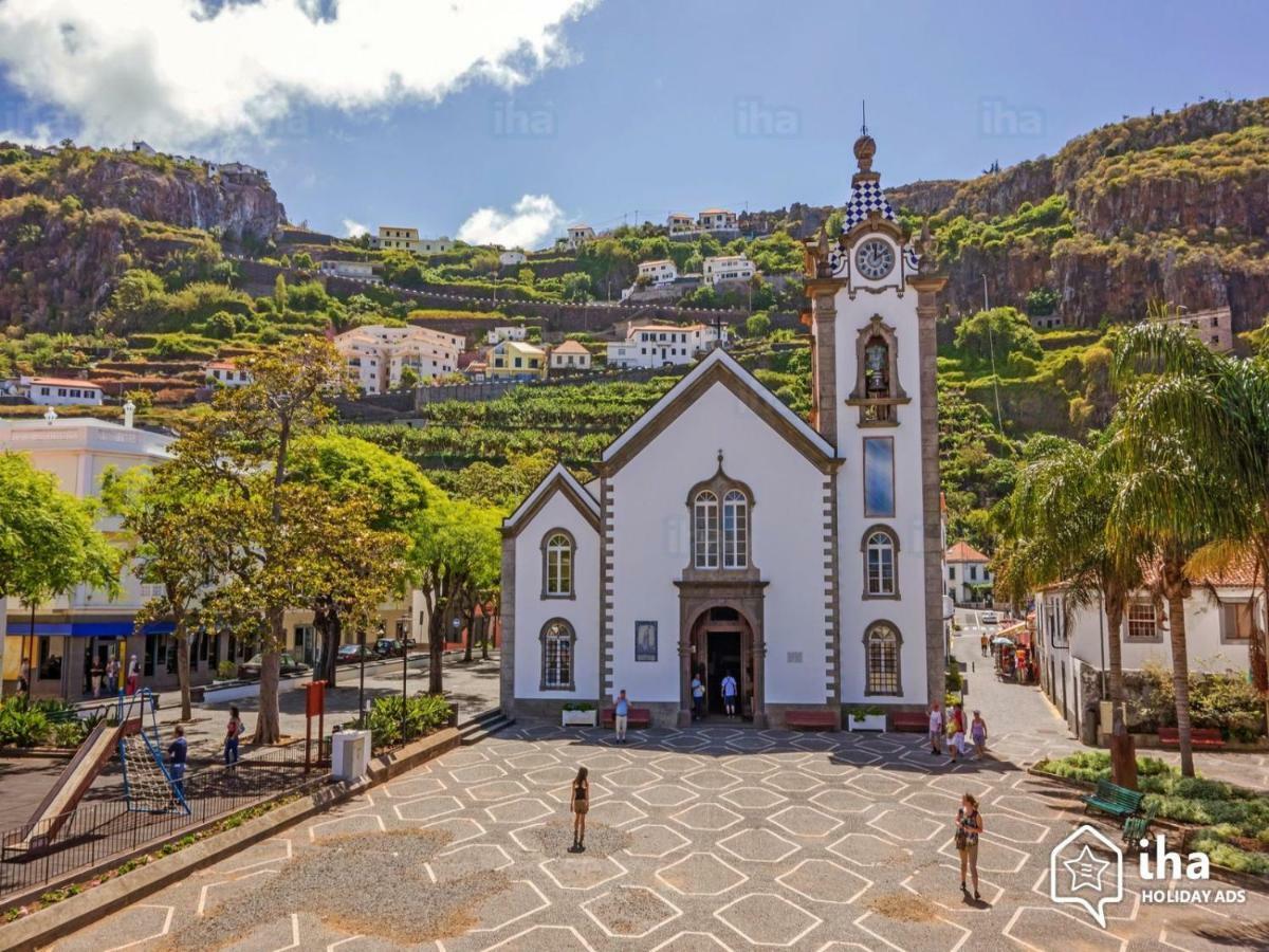 Felicidade Villa *